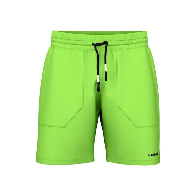 HEAD Play Shorts Heren-Donkerblauw