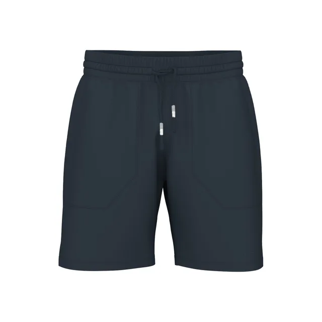 HEAD Play Shorts Heren-Donkerblauw