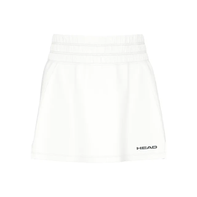 HEAD Play Skirt Rok Dames-Donkerblauw