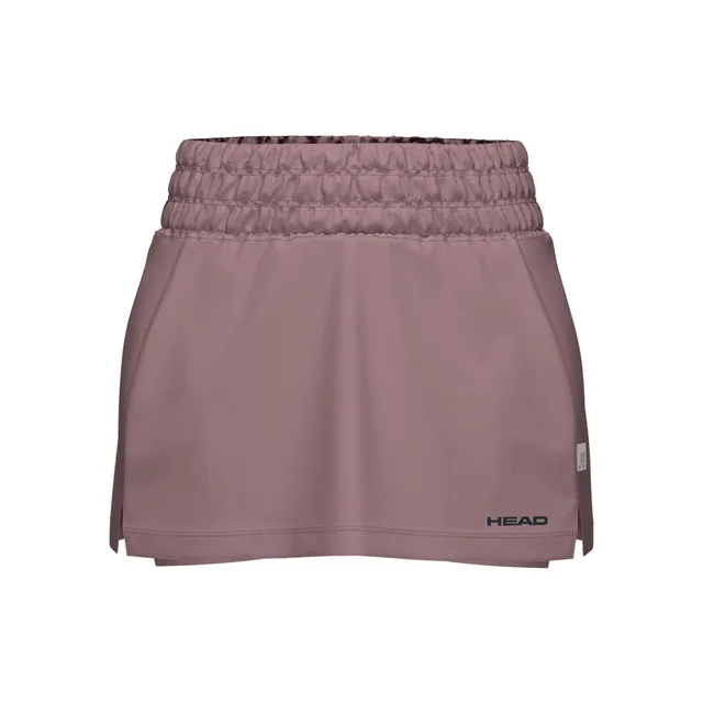 HEAD Play Skirt Rok Dames-Donkerblauw