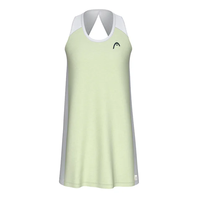 HEAD Play Tech Jurk Dames-salie