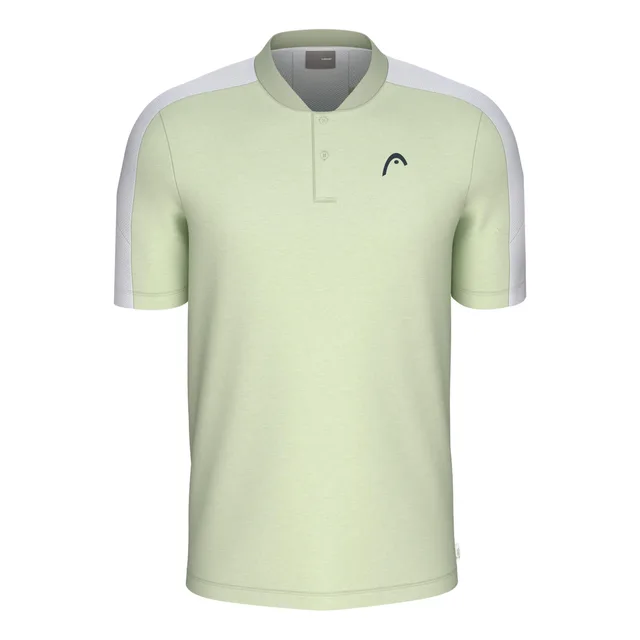 HEAD Play Tech Polo Heren