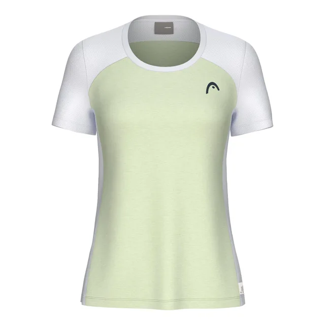 HEAD Play Tech T-shirt Dames-salie