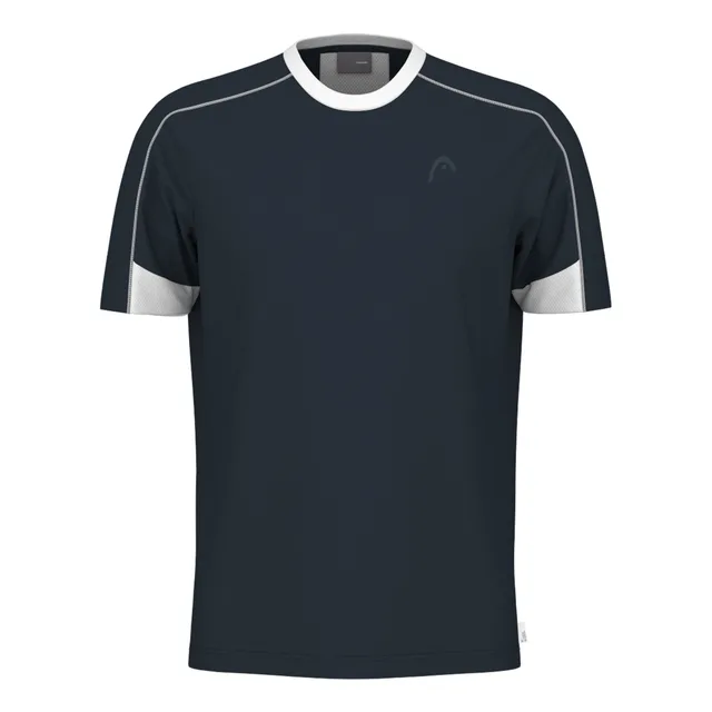 HEAD Play Tech T-shirt Heren