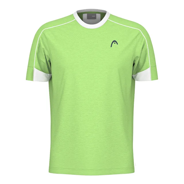 HEAD Play Tech T-shirt Heren