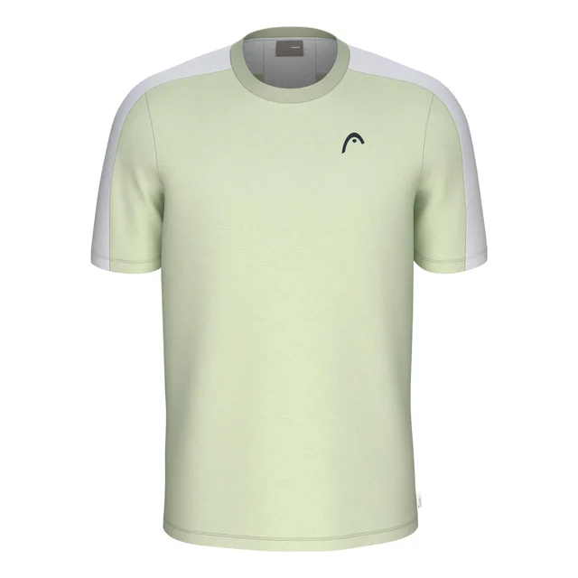 HEAD Play Tech T-shirt Heren-salie