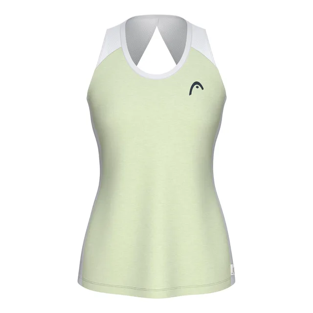 HEAD Play Tech Tanktop Dames-salie