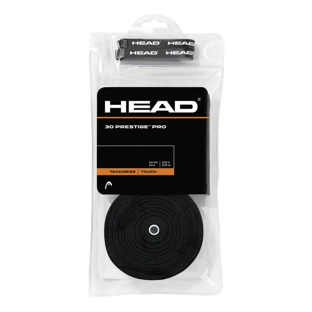 HEAD Prestige Pro Verpakking 30 stuks