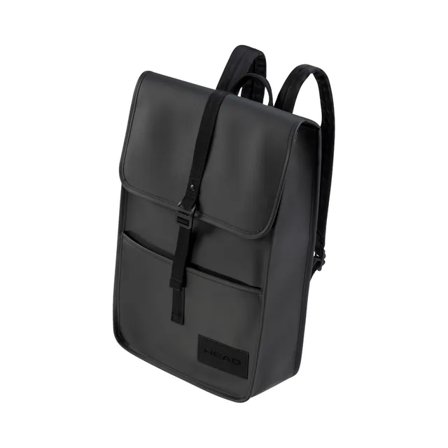 HEAD Pro 23L Rugzak-Zwart