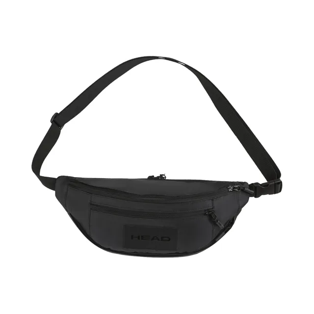 HEAD Pro 28L Schoudertas-Zwart