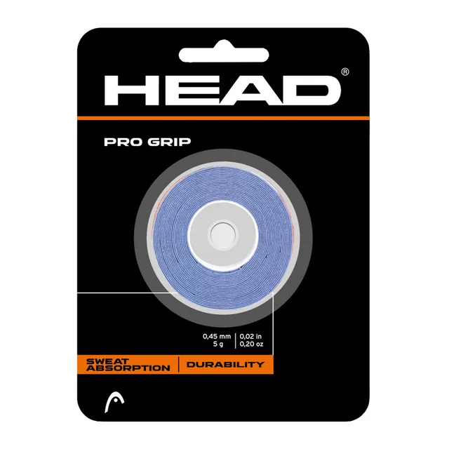 HEAD Pro Grip Verpakking 3 stuks