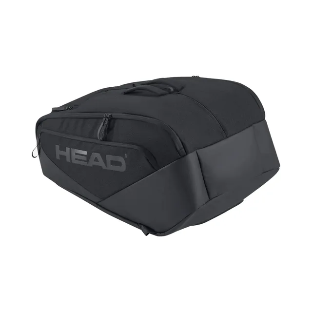 HEAD Pro X Bag L Padel Ballentas-Zwart