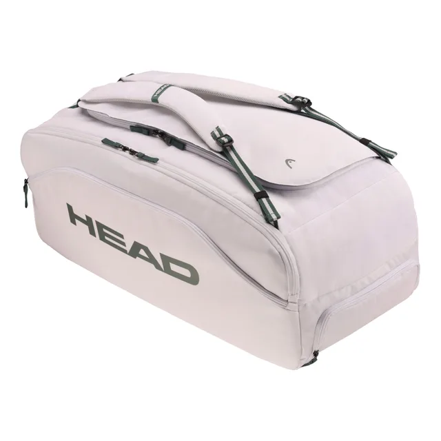 HEAD Pro X Duffle L Sporttas