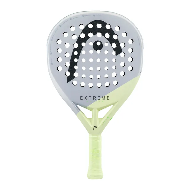 Racket HEAD EXTREME Motion 2026 PAULA JOSEMARIA
