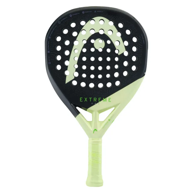 Racket HEAD EXTREME Pro 2026