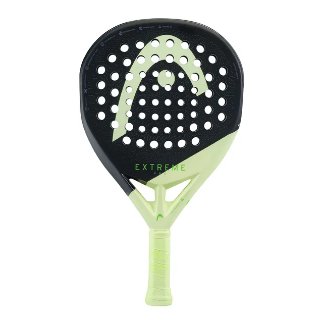 Racket HEAD EXTREME Pro 2026
