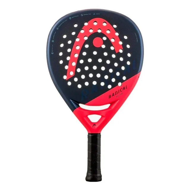 Head Radical Motion 2024 Racket