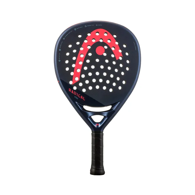 Head Radical Pro 2024