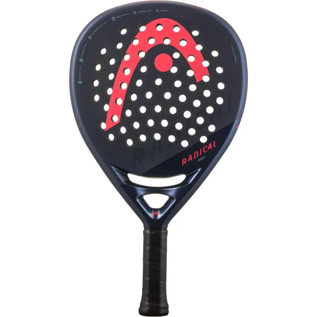 Head Radical Pro 2024