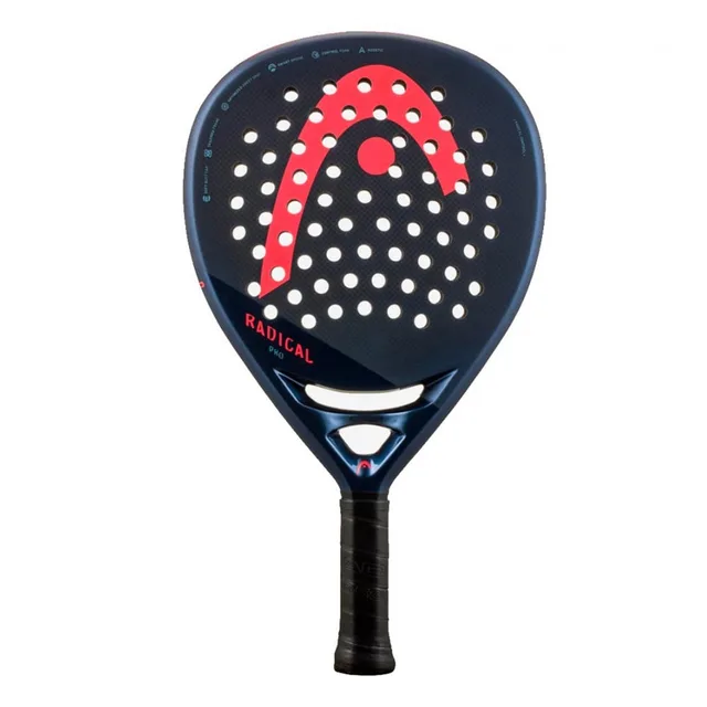 Head Radical Pro 2024