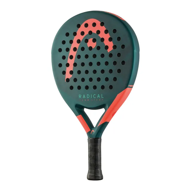 Head Radical Team Light Padel Racket