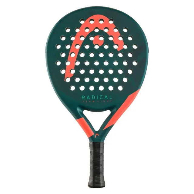 Head Radical Team Light Padel Racket