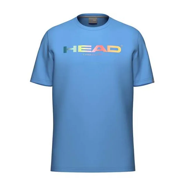 Head Rainbow T-shirt Men 2026