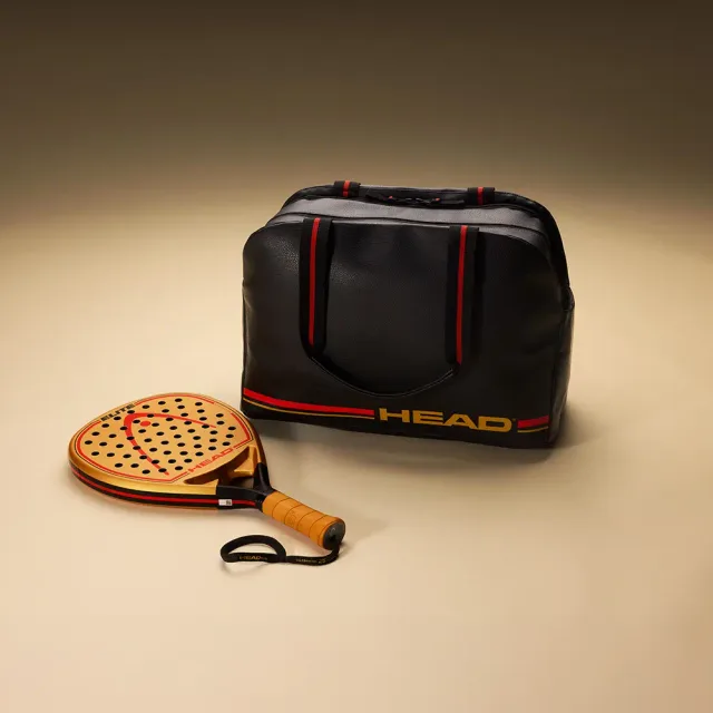 Reistas Head 25th LTD