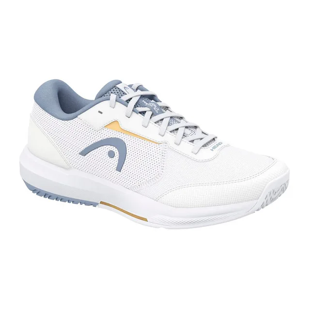Head Revolt Court 5.0 Women 2026 Padel Shoes