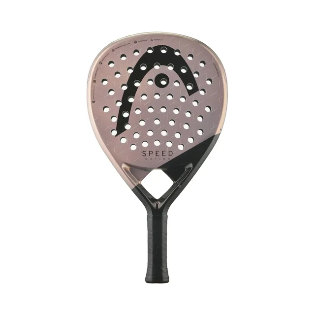 HEAD Speed Motion 2025 Padel racket