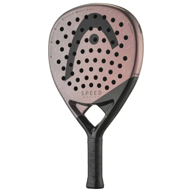 HEAD Speed Motion 2025 Padel racket