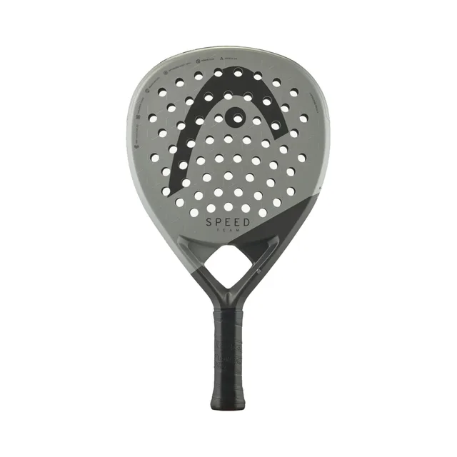 HEAD Speed Team 2025 Padel racket