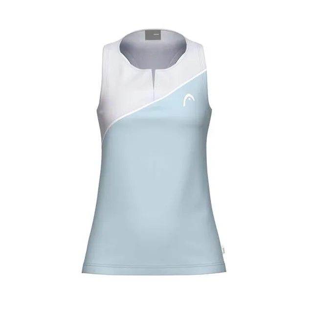 Head Spirit Tank Top Women 2026 padel T-shirt