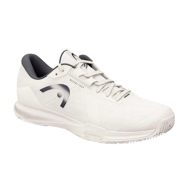 Head Sprint Pro 4.0 2026 Men’s Padel Shoes with Herringbone Sole