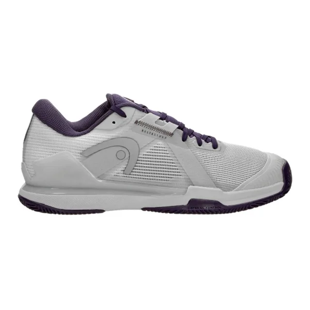 Head Sprint Pro 4.0 Clay 2026 Men’s Padel Shoes