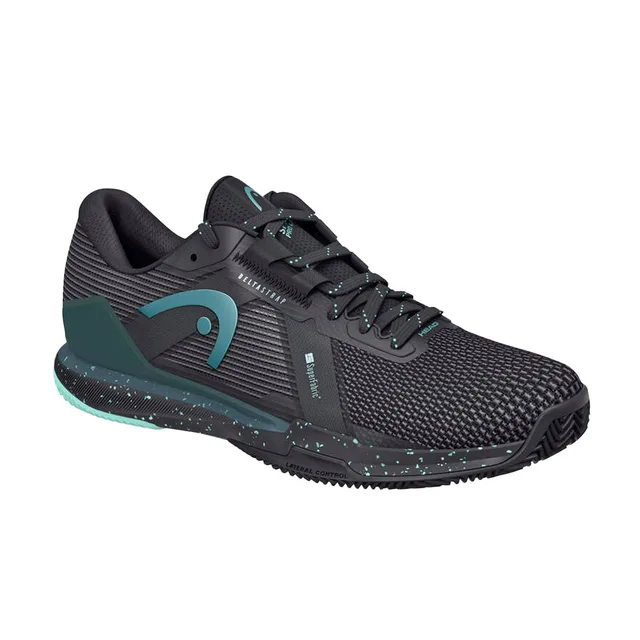 Head Sprint Pro 4.0 SF Clay 2026 Men's Padel Shoes