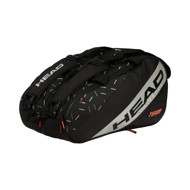 Head Team Padel Rackettas L