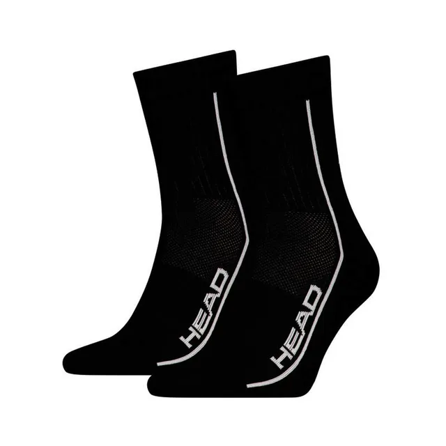 Head Tennis 2P Performance 2026 Unisex Padel Socks Pack