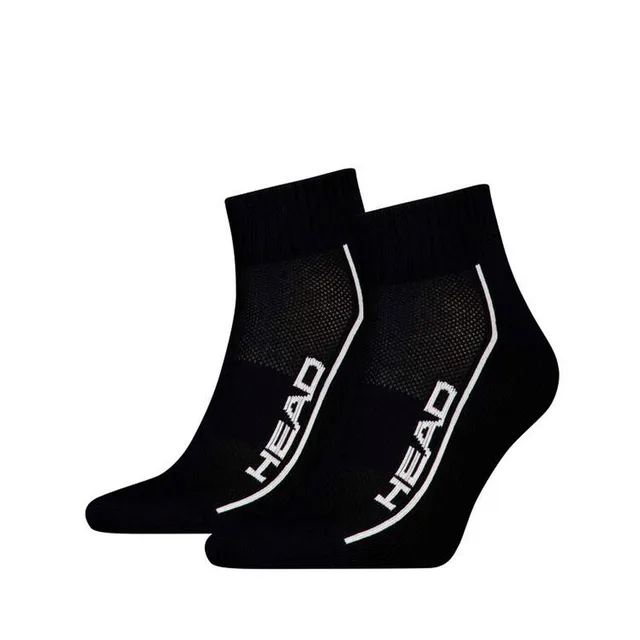 Head Tennis 2P Performance 2026 Unisex Padel Socks Pack of 2