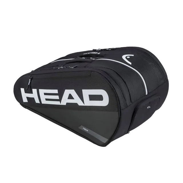 Head Tour Padel Bag L 2026 (Racket Bag)