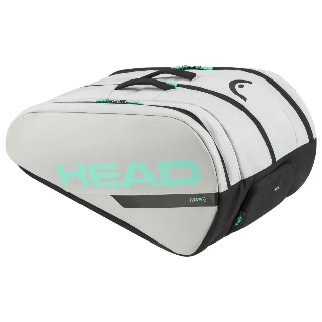 Head Tour Padel Bag L 2026 (Racket Bag)
