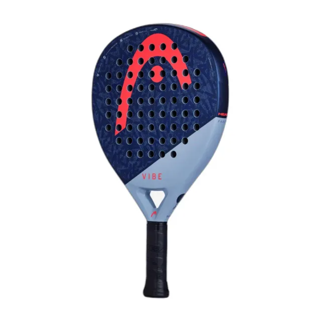 Head Vibe 2025 Unisex Padel Racket