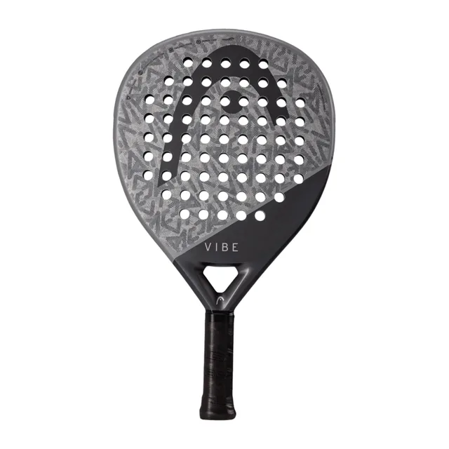 Head Vibe Padelracket Senior