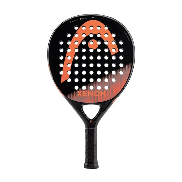Head Xenon 25 Padelracket