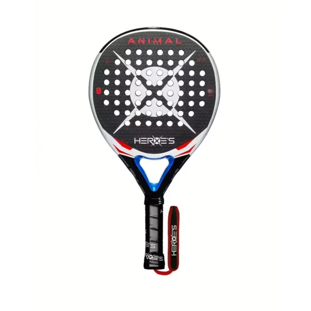Padel racket Heroe's Animal