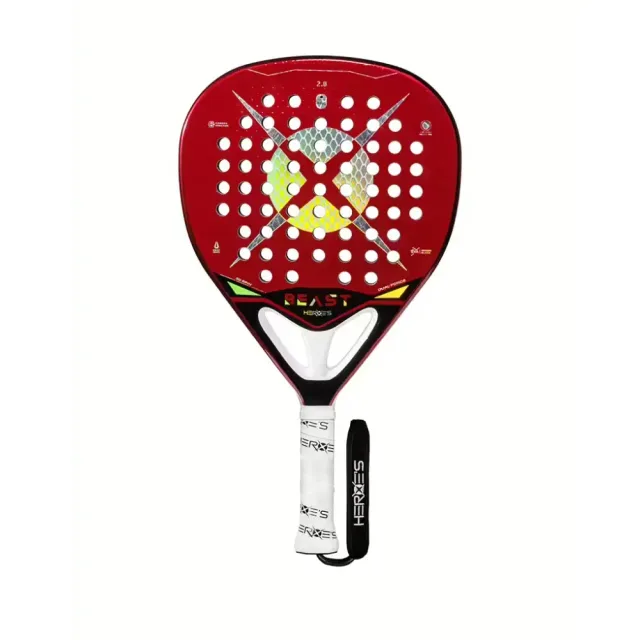 Padel racket Heroe's Beast