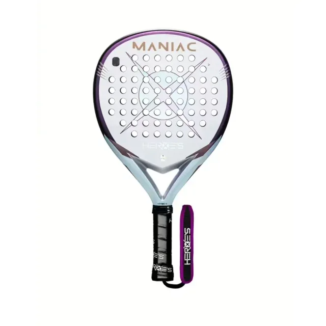 Padel racket Heroe's Maniac