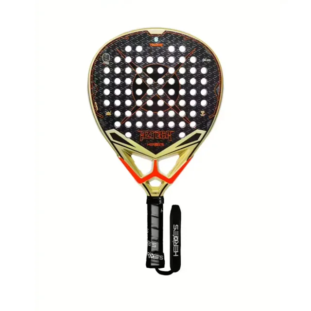 Padel racket Heroe's Predator Azteca