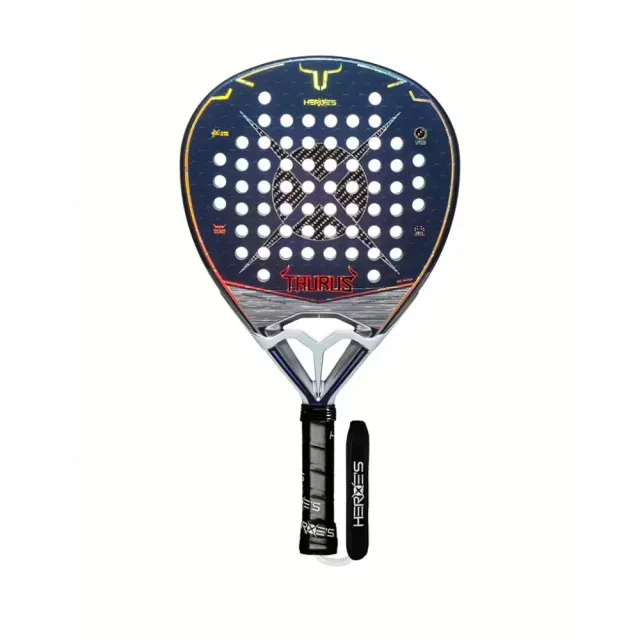 Padel racket Heroe's Taurus