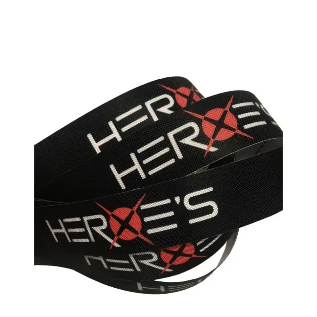 Racketbescherming Heroe's